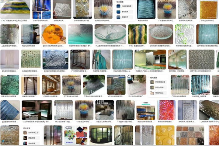 制作水幕墙的常规材料都有哪些，及各材料的应用范围